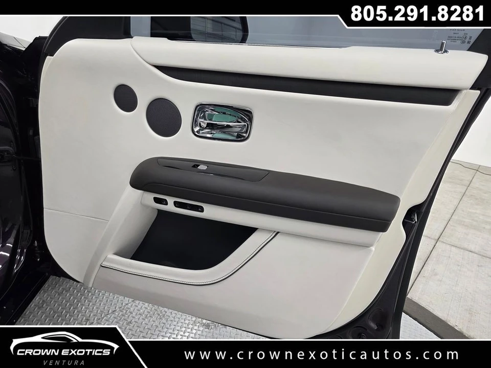 2023 Rolls-Royce Ghost 2nd Gen - Image 29 of 31