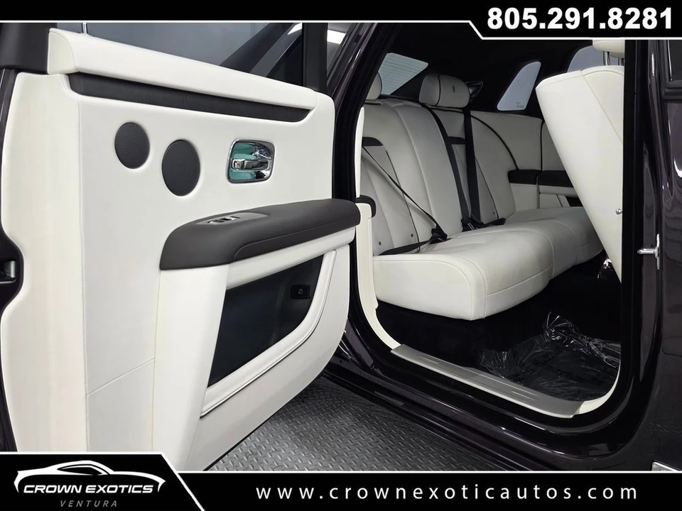 2023 Rolls-Royce Ghost 2nd Gen - Image 31 of 31