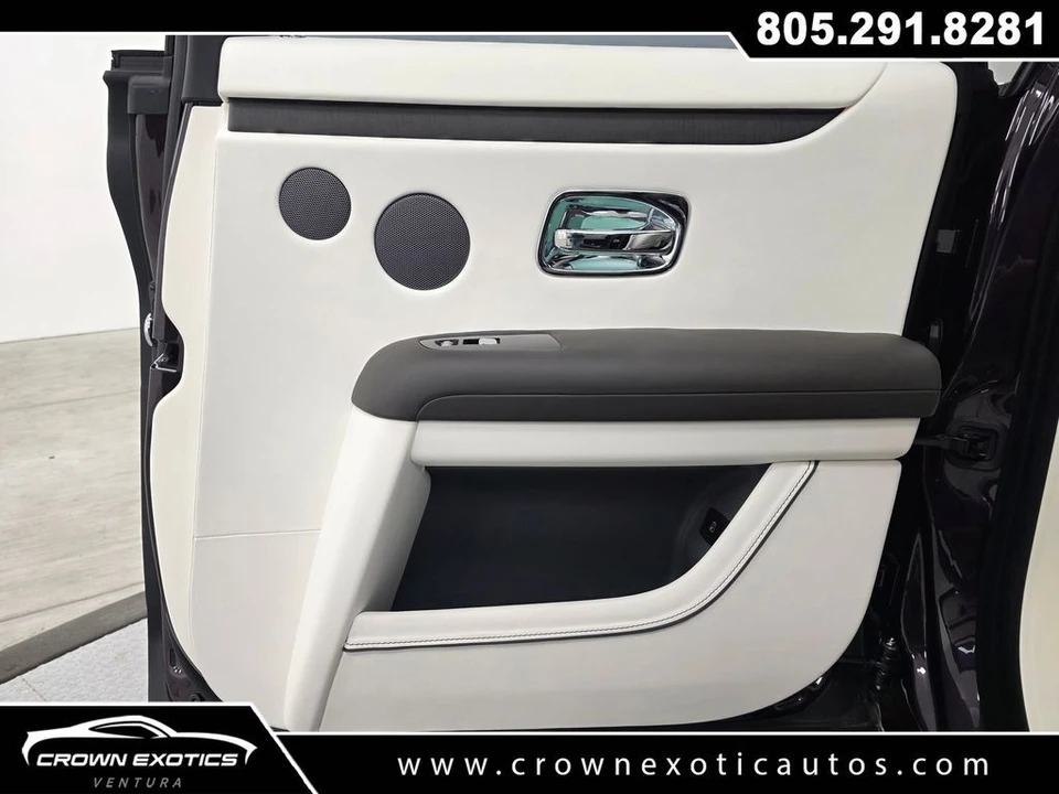 2023 Rolls-Royce Ghost 2nd Gen - Image 30 of 31