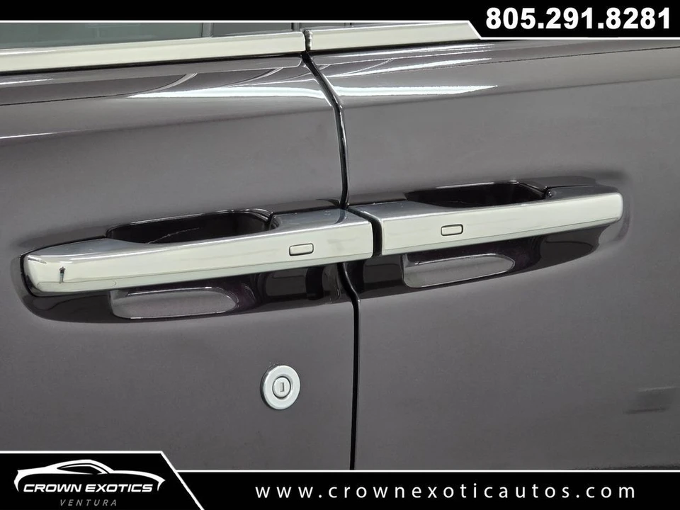 2023 Rolls-Royce Ghost 2nd Gen - Image 13 of 31