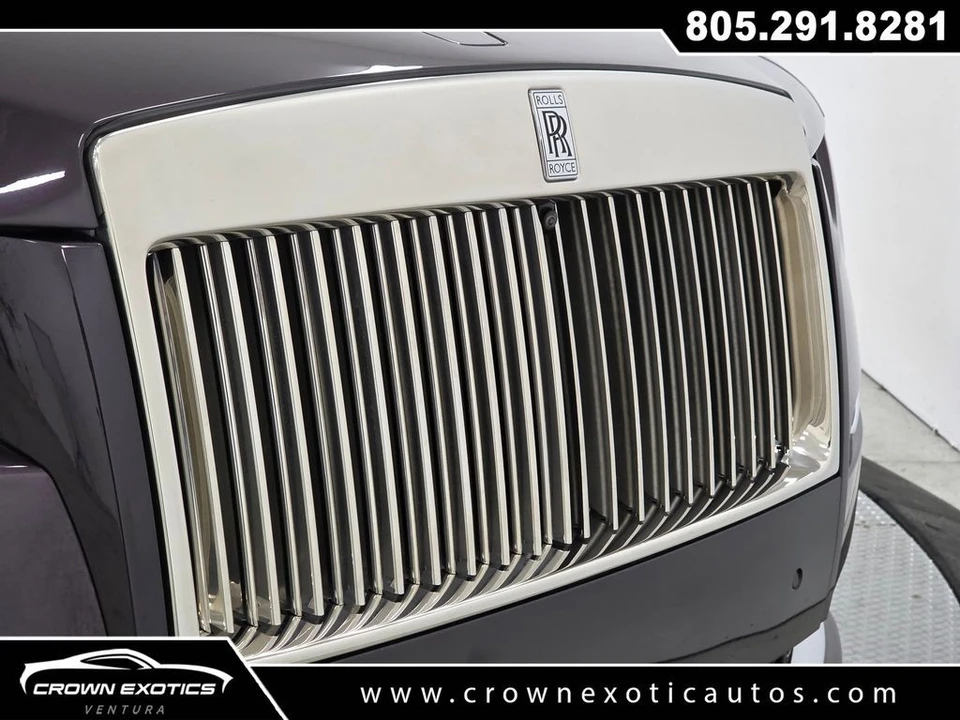 2023 Rolls-Royce Ghost 2nd Gen - Image 12 of 31