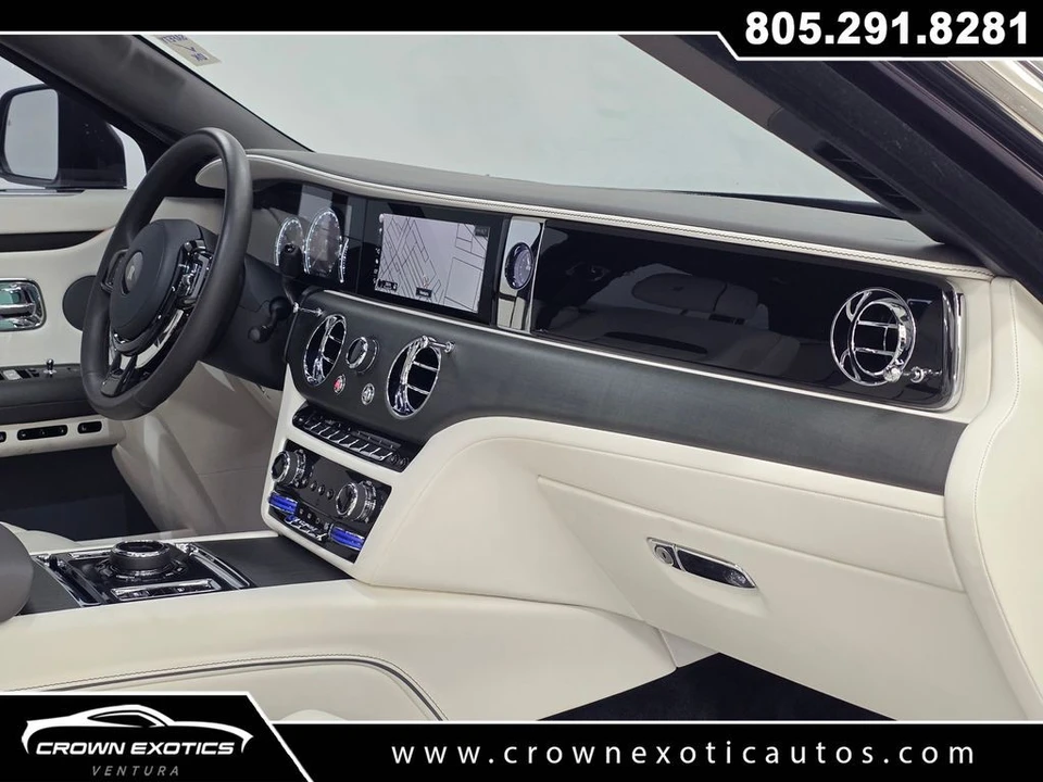 2023 Rolls-Royce Ghost 2nd Gen - Image 27 of 31