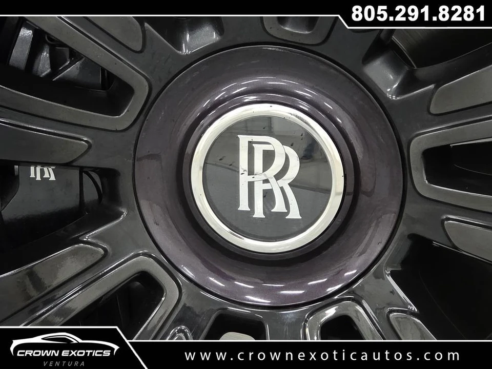 2023 Rolls-Royce Ghost 2nd Gen - Image 11 of 31