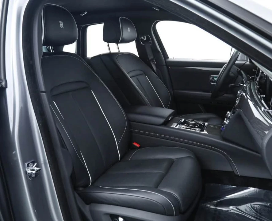 2023 Rolls-Royce Ghost Black Badge 2nd Gen - Image 9 of 10