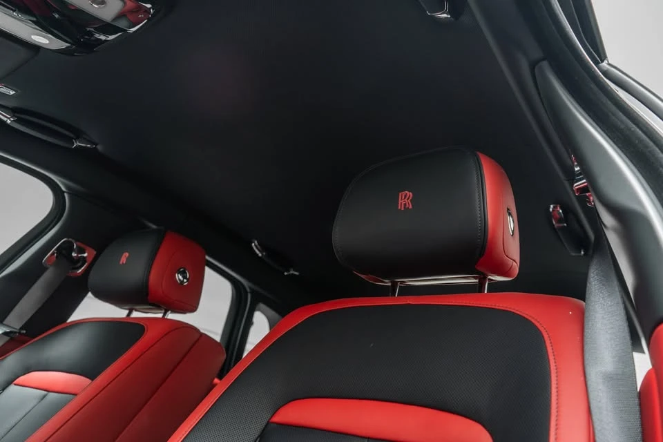 2023 Rolls-Royce Ghost Black Badge 2nd Gen - Image 14 of 16