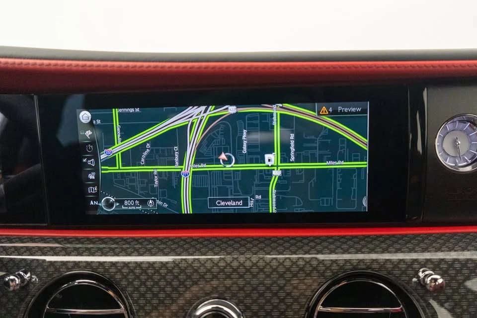 2023 Rolls-Royce Ghost Black Badge 2nd Gen - Image 13 of 16
