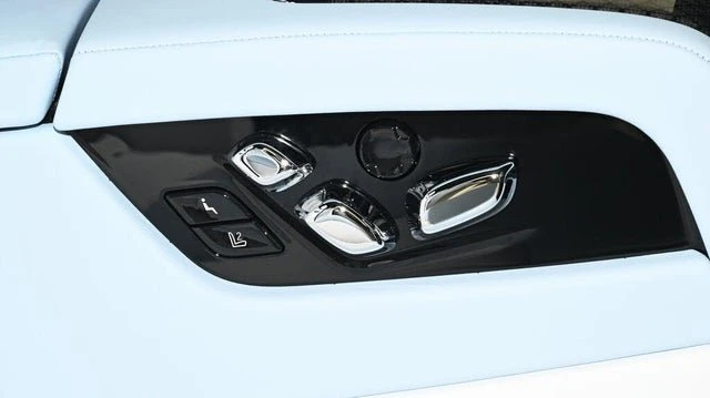 2023 Rolls-Royce Ghost Black Badge 2nd Gen - Image 20 of 20