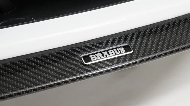 2023 Rolls-Royce Ghost Black Badge 2nd Gen - Image 2 of 20