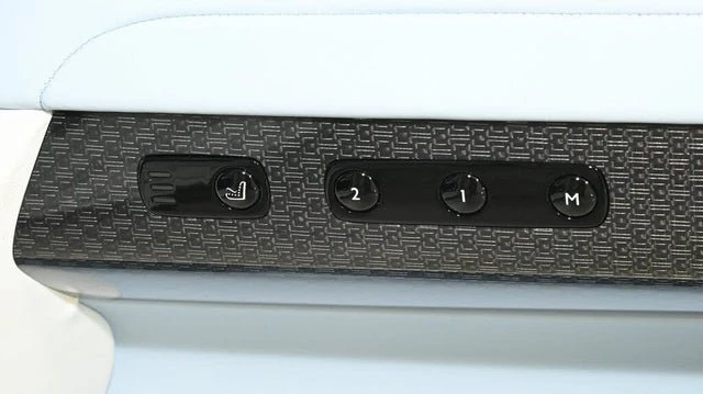 2023 Rolls-Royce Ghost Black Badge 2nd Gen - Image 14 of 20