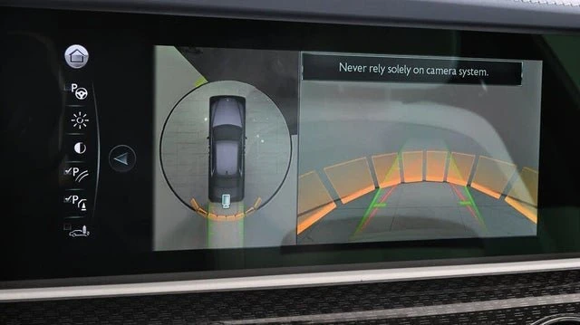 2023 Rolls-Royce Ghost Black Badge 2nd Gen - Image 10 of 20