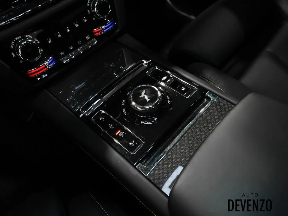 2023 Rolls-Royce Ghost Black Badge 2nd Gen - Image 18 of 20