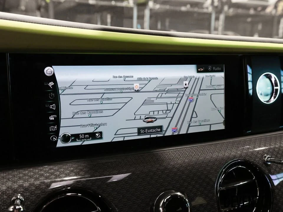 2023 Rolls-Royce Ghost Black Badge 2nd Gen - Image 15 of 20
