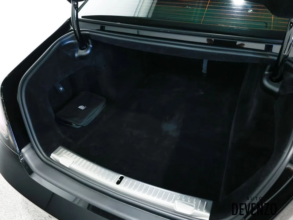 2023 Rolls-Royce Ghost Black Badge 2nd Gen - Image 20 of 20