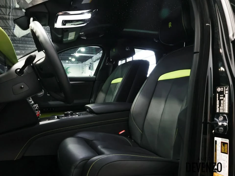 2023 Rolls-Royce Ghost Black Badge 2nd Gen - Image 13 of 20