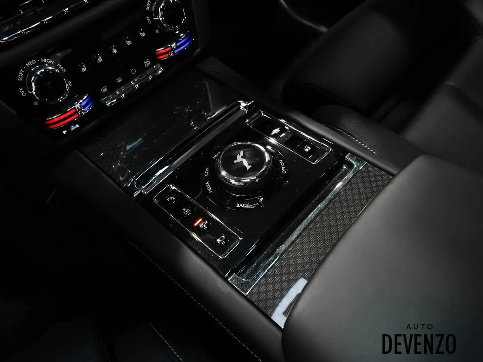 2023 Rolls-Royce Ghost Black Badge 2nd Gen - Image 18 of 20
