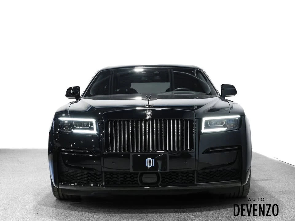 2023 Rolls-Royce Ghost Black Badge 2nd Gen - Image 6 of 20