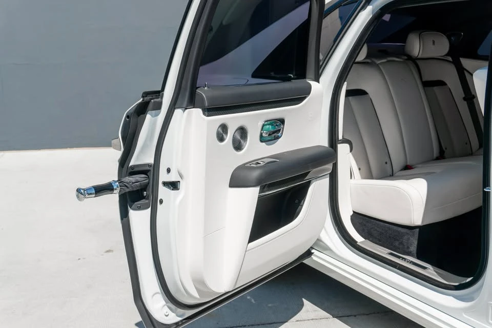 2023 Rolls-Royce Ghost Black Badge 2nd Gen - Image 13 of 20