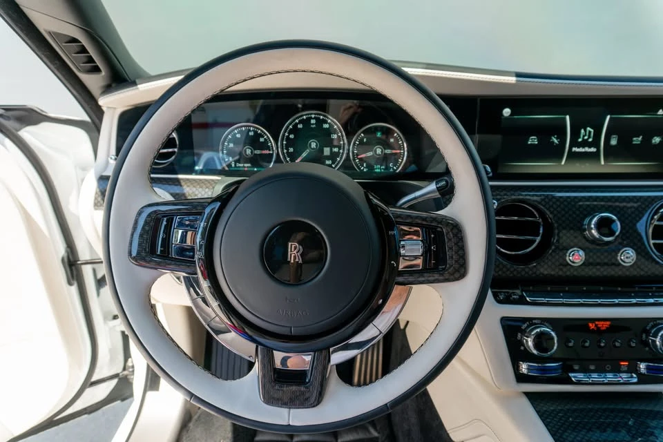 2023 Rolls-Royce Ghost Black Badge 2nd Gen - Image 20 of 20