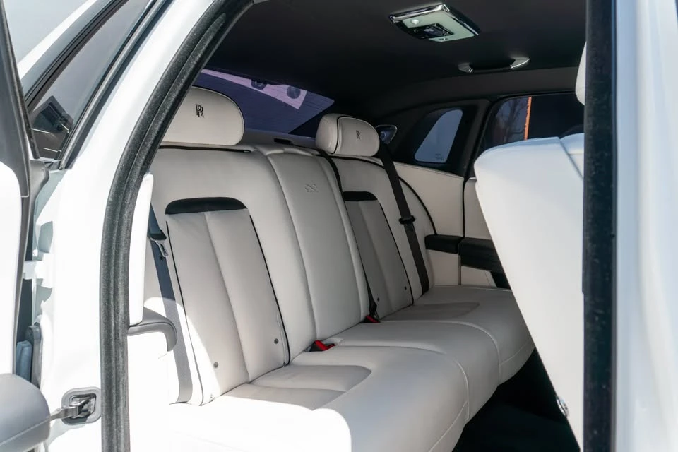 2023 Rolls-Royce Ghost Black Badge 2nd Gen - Image 19 of 20