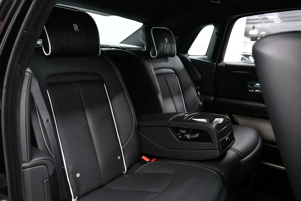 2023 Rolls-Royce Ghost Black Badge 2nd Gen - Image 19 of 20