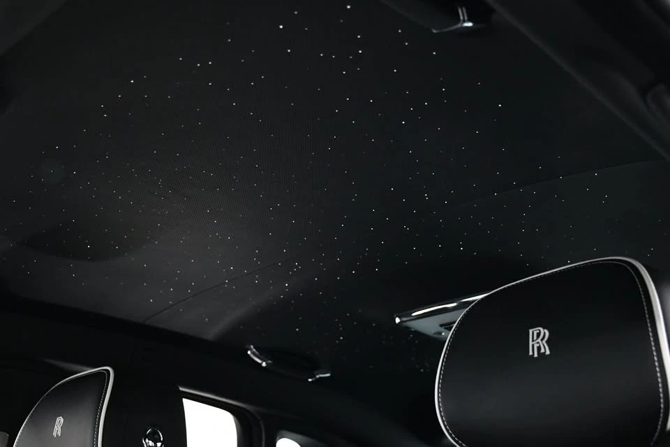 2023 Rolls-Royce Ghost Black Badge 2nd Gen - Image 14 of 20