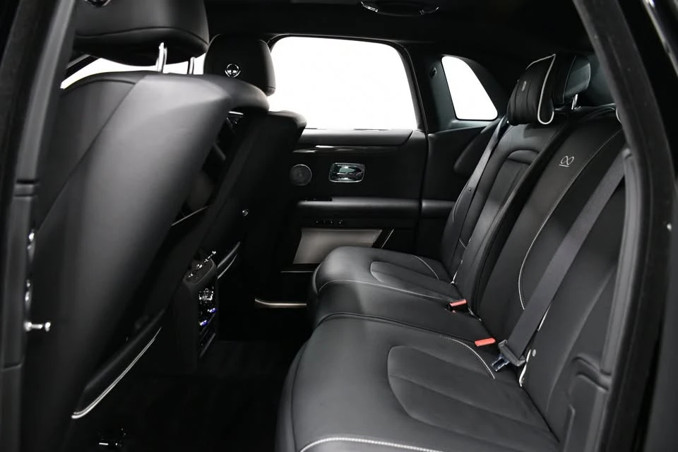 2023 Rolls-Royce Ghost Black Badge 2nd Gen - Image 18 of 20