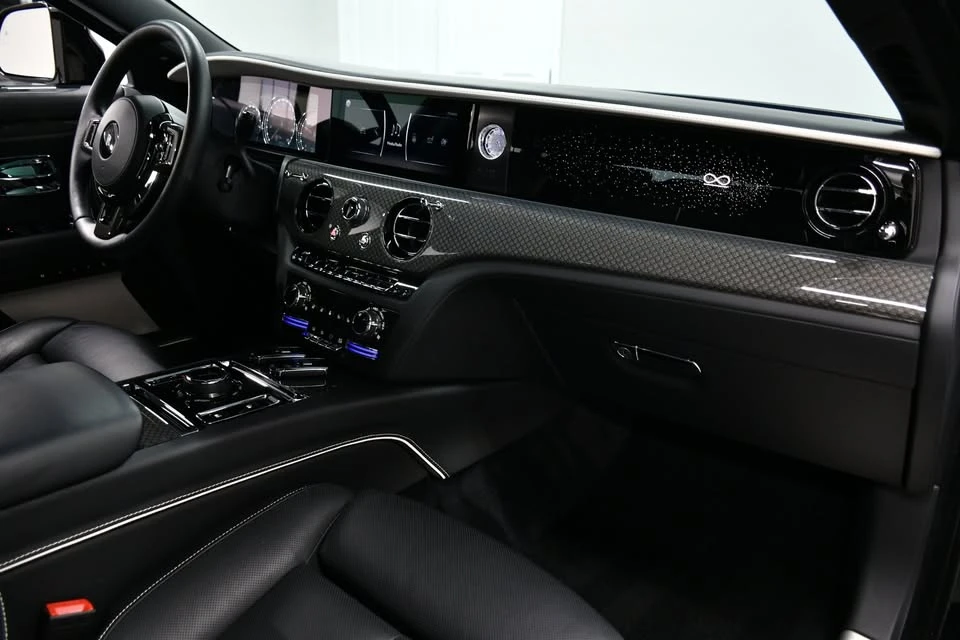 2023 Rolls-Royce Ghost Black Badge 2nd Gen - Image 20 of 20