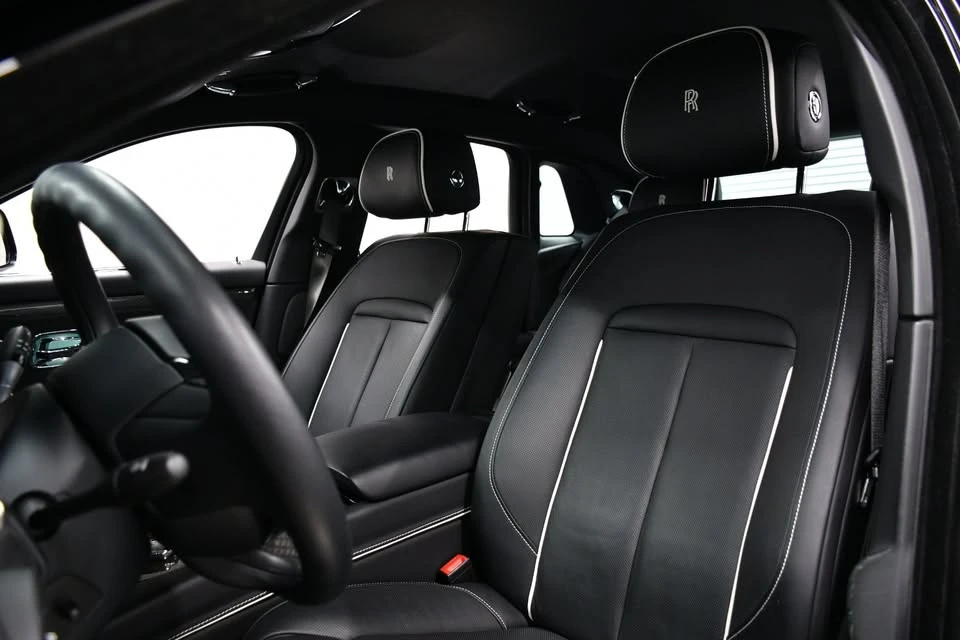 2023 Rolls-Royce Ghost Black Badge 2nd Gen - Image 13 of 20