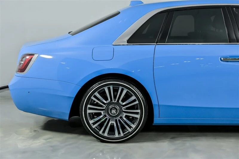 2023 Rolls-Royce Ghost 2nd Gen - Image 13 of 21