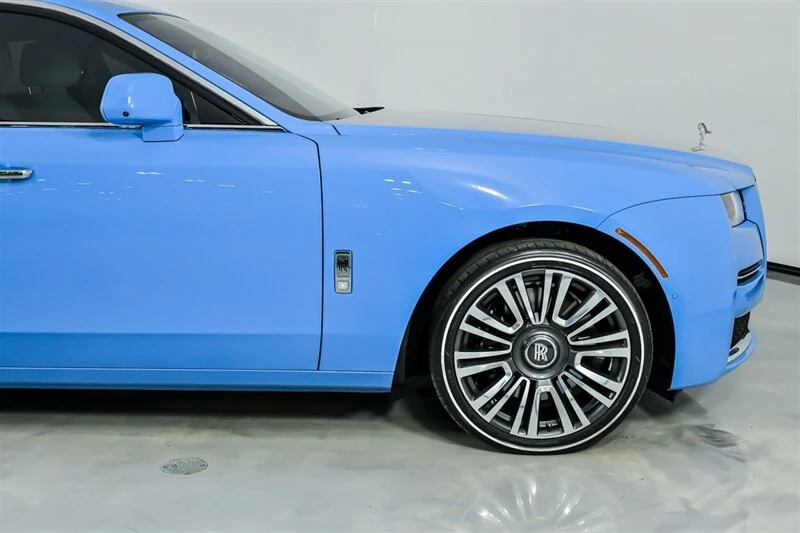 2023 Rolls-Royce Ghost 2nd Gen - Image 15 of 21