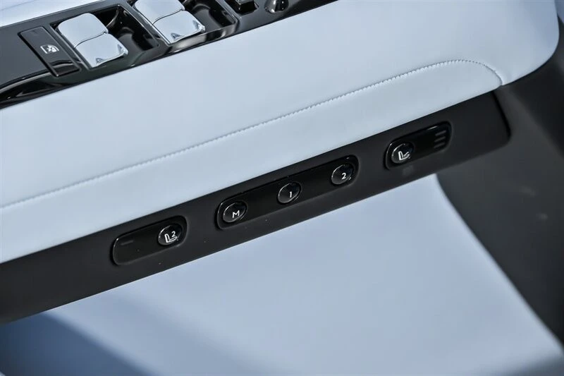 2023 Rolls-Royce Ghost 2nd Gen - Image 19 of 21