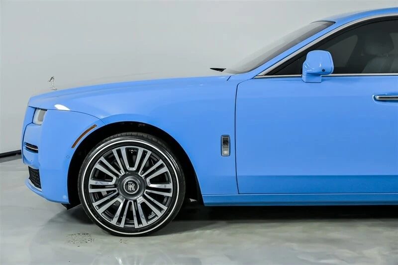 2023 Rolls-Royce Ghost 2nd Gen - Image 7 of 12