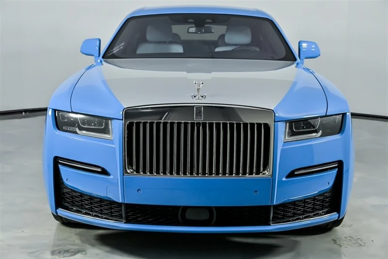 2023 Rolls-Royce Ghost 2nd Gen - Image 5 of 12