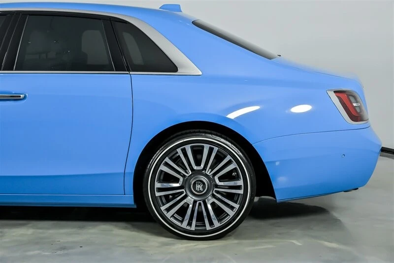2023 Rolls-Royce Ghost 2nd Gen - Image 9 of 12