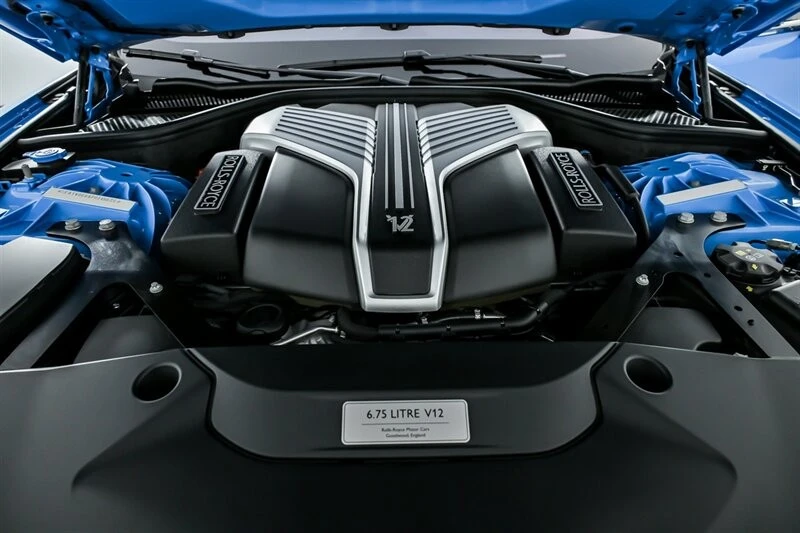 2023 Rolls-Royce Ghost 2nd Gen - Image 17 of 21
