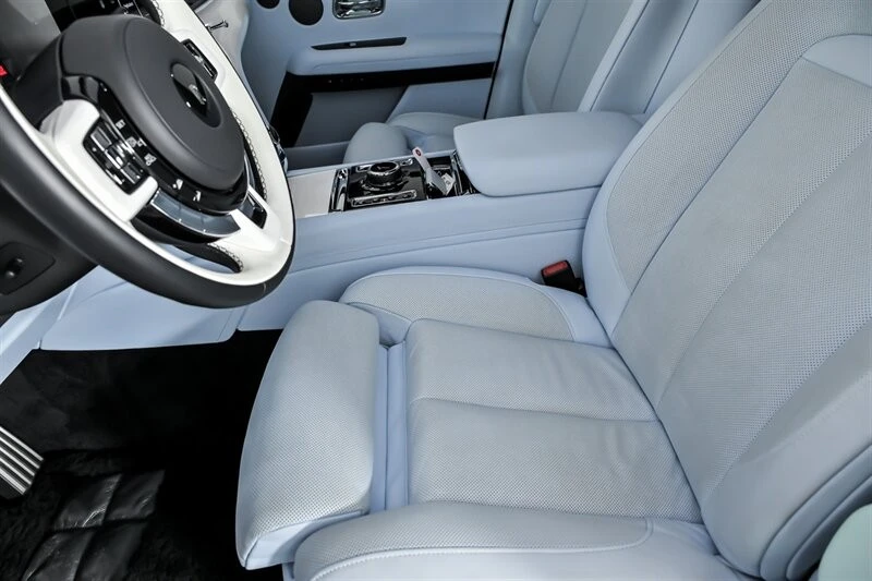 2023 Rolls-Royce Ghost 2nd Gen - Image 21 of 21