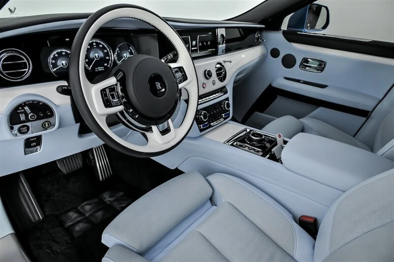 2023 Rolls-Royce Ghost 2nd Gen - Image 20 of 21