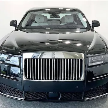 2023 Rolls-Royce Ghost
