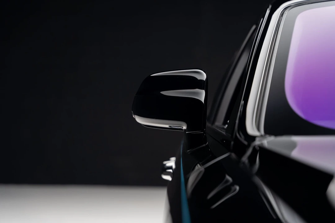 2023 Rolls-Royce Ghost 2nd Gen - Image 14 of 21