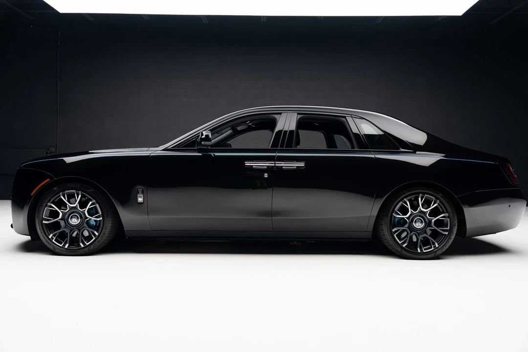 2023 Rolls-Royce Ghost 2nd Gen - Image 17 of 21