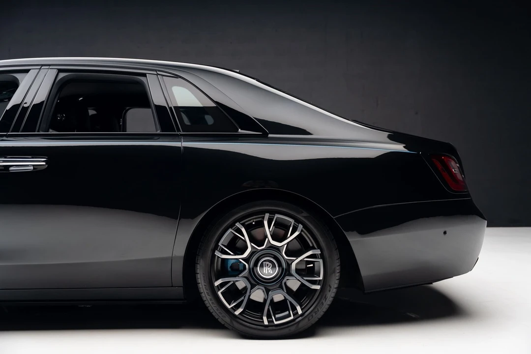 2023 Rolls-Royce Ghost 2nd Gen - Image 20 of 21