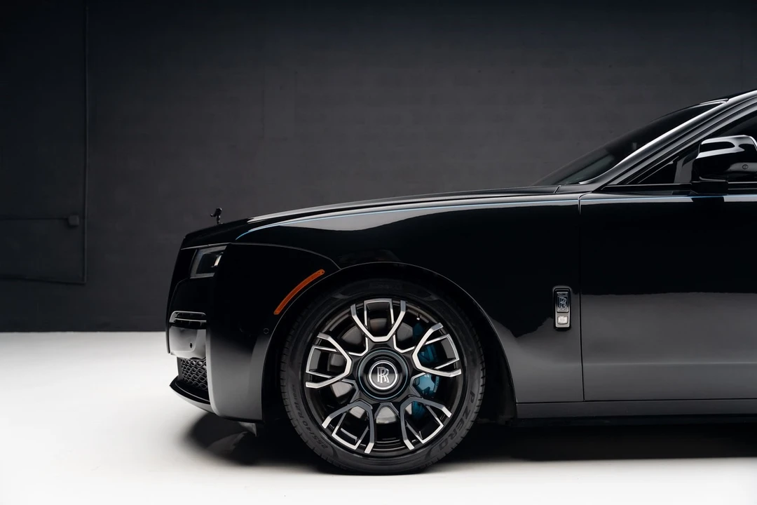 2023 Rolls-Royce Ghost 2nd Gen - Image 18 of 21