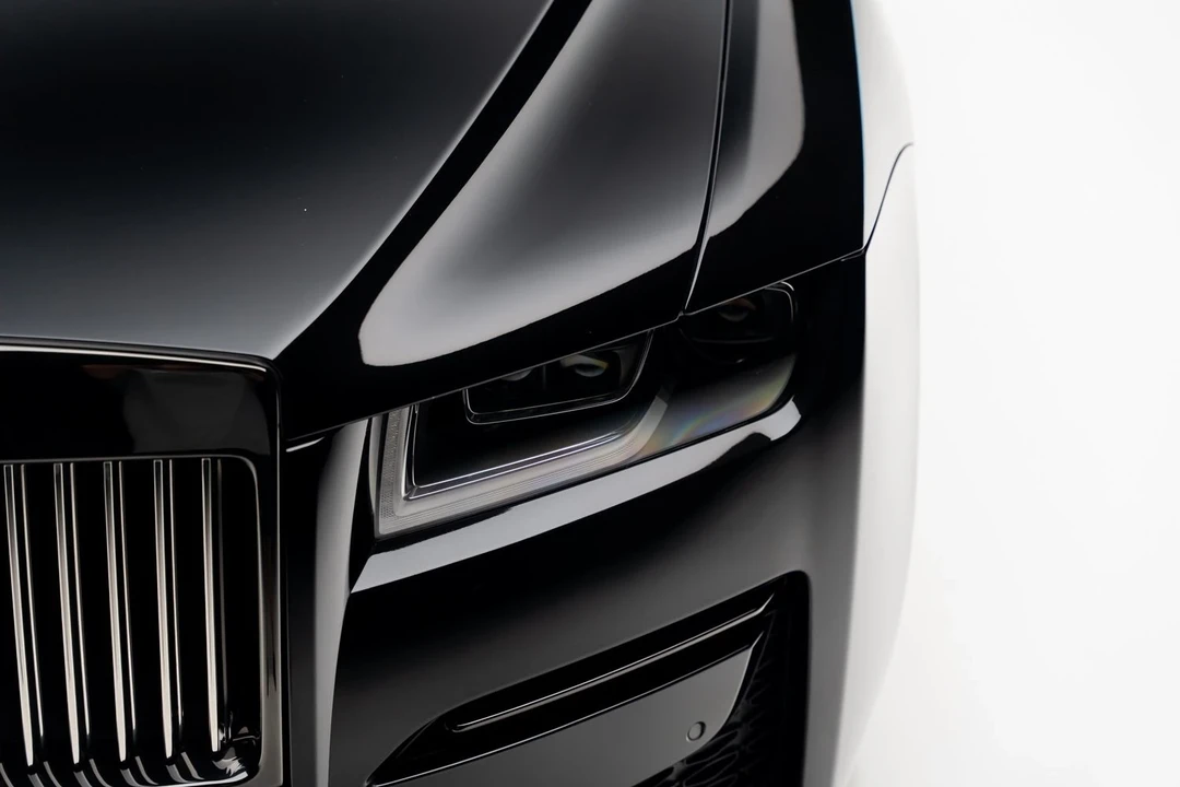 2023 Rolls-Royce Ghost 2nd Gen - Image 10 of 21