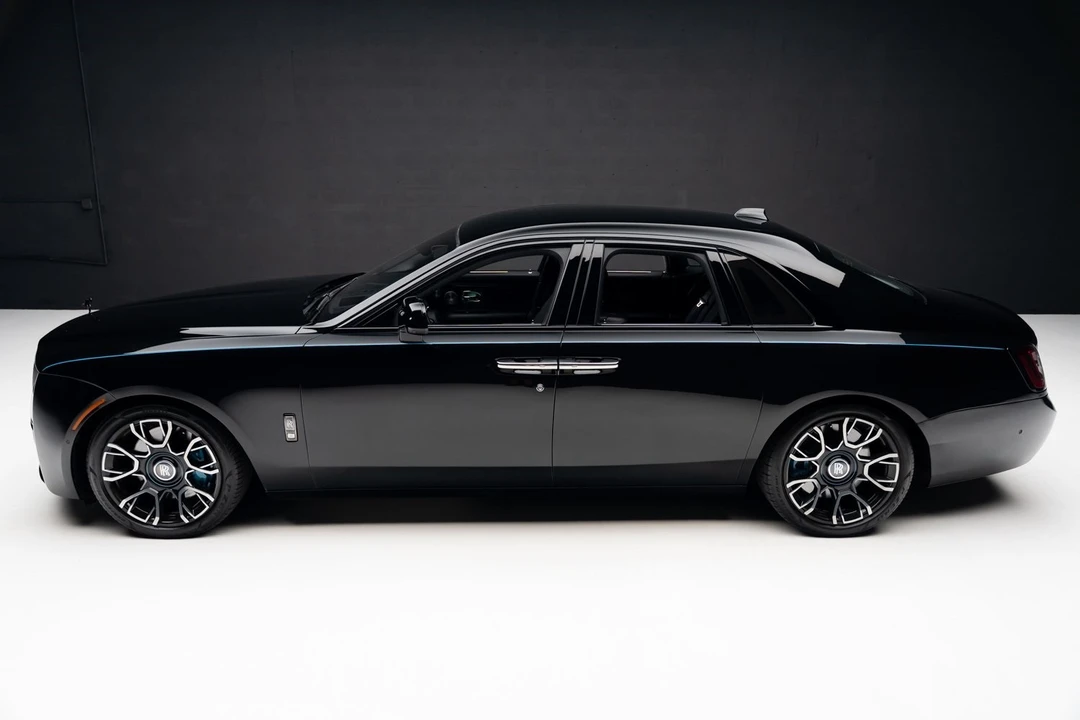 2023 Rolls-Royce Ghost 2nd Gen - Image 16 of 21