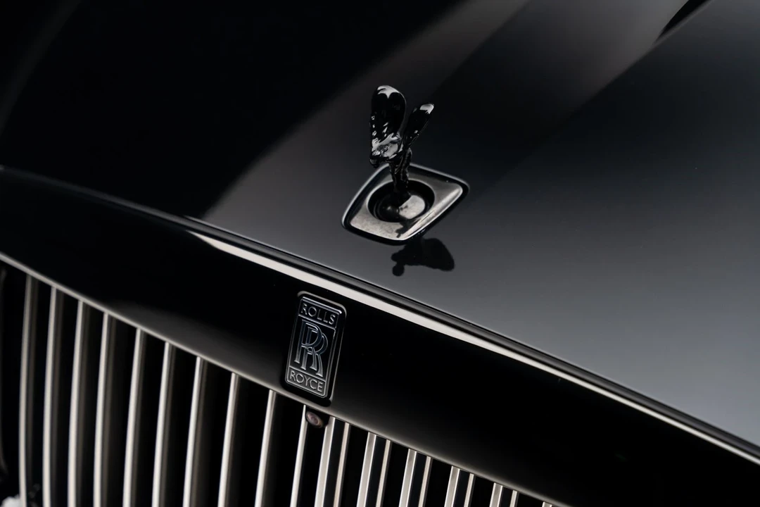 2023 Rolls-Royce Ghost 2nd Gen - Image 12 of 21
