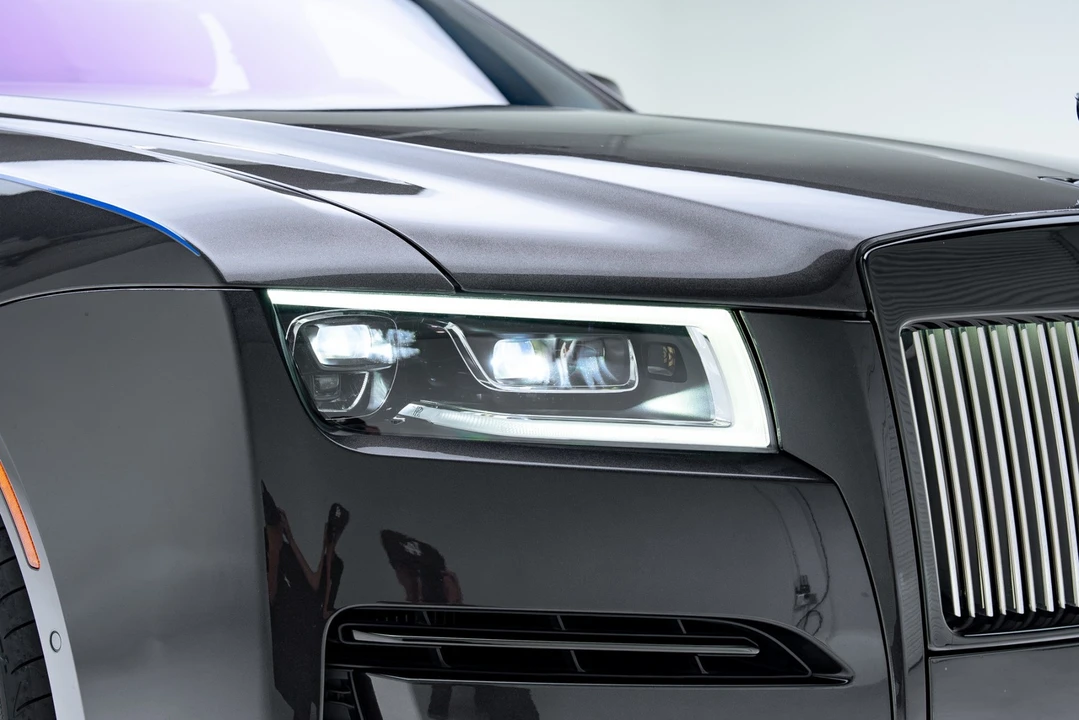 2023 Rolls-Royce Ghost - Image 13 of 31