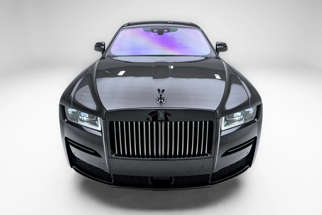2023 Rolls-Royce Ghost - Image 14 of 31
