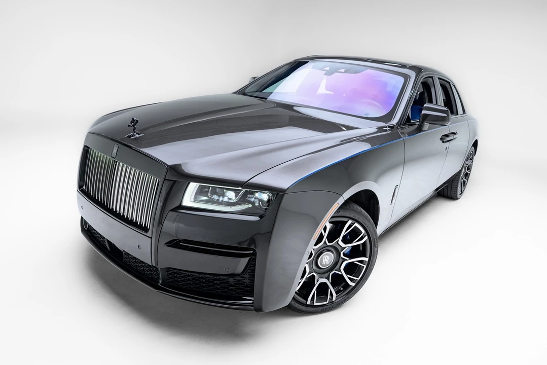 2023 Rolls-Royce Ghost - Image 26 of 31