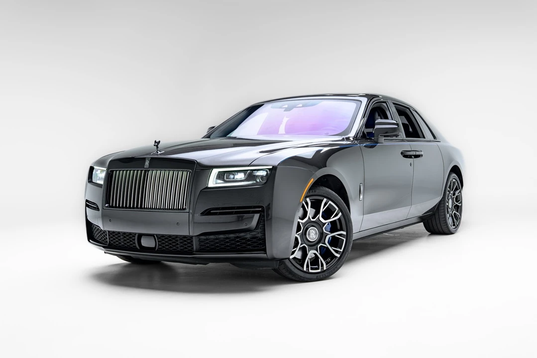 2023 Rolls-Royce Ghost - Image 25 of 31