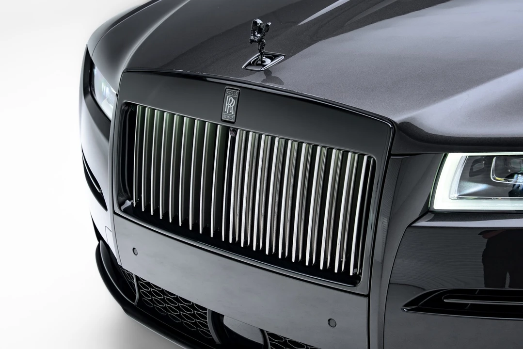 2023 Rolls-Royce Ghost - Image 16 of 31